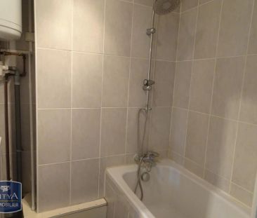 Appartement à louer 2 pièces 52.61m² - Photo 2