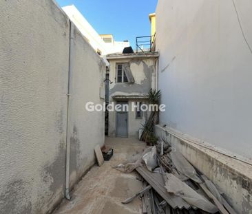 Κτίριο για ενοικίαση Κέντρο - Βαλιδέ Τζαμί (Ηράκλειο Κρήτης) - Φωτογραφία 4