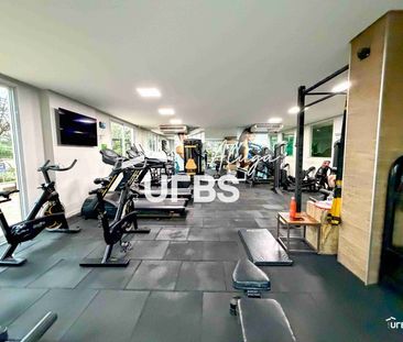 Apartamento, 157 m², 2 qts, 3 banh., 2 vagas, Setor Marista - Foto 3