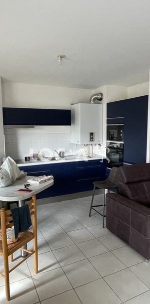 Chambre 11 m² (ref: 2128532) - Photo 1