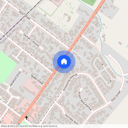 238 High Street North, Carterton, Carterton