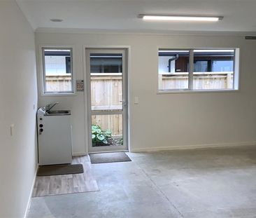 Ohauiti Spacious Home - Ohauiti - Photo 5