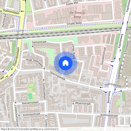 Barend Cohenstraat 14, 4817CS, Breda