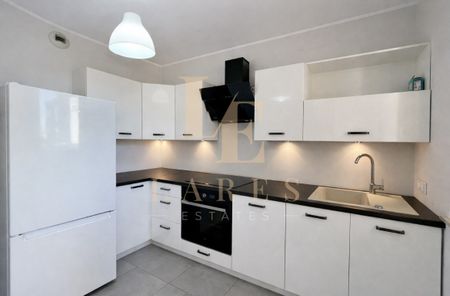 Pierwszy najem | Blisko Metra | Balkon | Garaż | - Photo 3