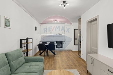 Apartament cu 2 camere DE LUX la PRIMA ÎNCHIRIERE - comp... - Fotografie 4