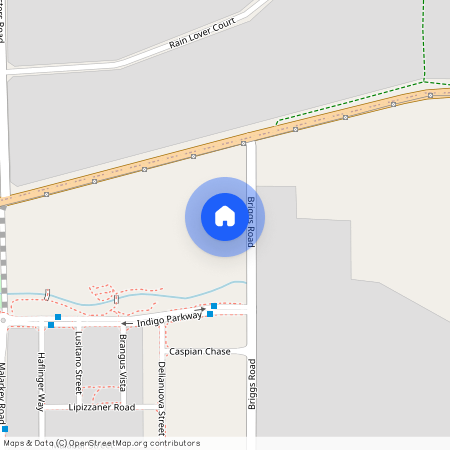 10 Hackney Loop, WA 6122, Byford