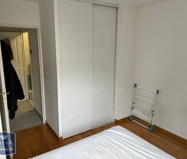 Location Appartement 2 pièces 48m² LYON 8ème - Photo 5