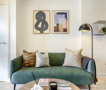2 bedroom flat to rent - Photo 1
