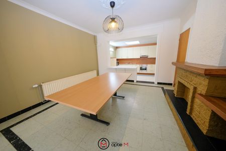 RUIME WONING MET 3 SLAAPKAMERS EN POLYVALENTE RUIMTE - Foto 5