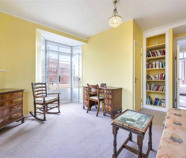 3 bedroom flat to rent - Photo 1