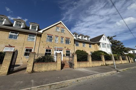 1 bedroom flat to rent - Photo 4