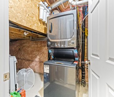 For Lease - 5358 Flatford Road Unit# BASEMENT, Mississauga, Ontario - Photo 6