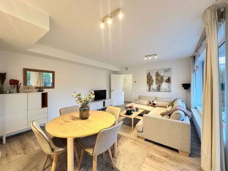 Avenue Léon Grosjean, 1140, Evere - Photo 2