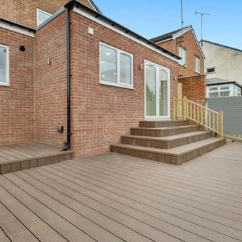 Rowborn Drive, Oughtibridge, Sheffield, S35 0JR - Photo 1