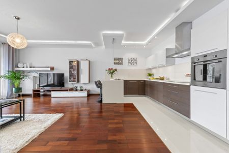 Komfortowy apartament 74 m2, 3 pokoje, Służewiec - Photo 2