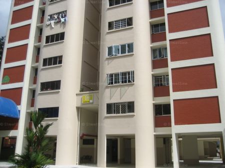 Blk 19 Joo Seng Road (Toa Payoh), HDB 4 Rooms - For Rent - Photo 5