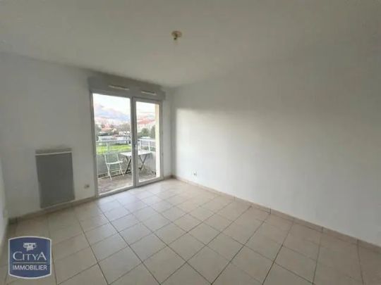 Appartement à louer 2 pièces 36m² - Photo 1