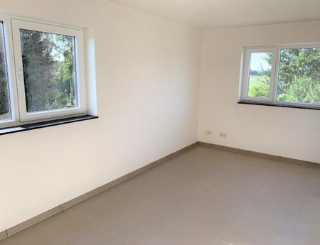 Te huur halfopen nieuwbouwwoning in Ertvelde - Photo 2