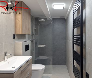 Pronájem bytu 2+kk 47 m² - Photo 6