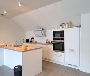 Gunstig gelegen appartement te Hasselt/Kuringen - Foto 5