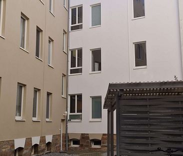 Ruhiges, aber doch zentral gelegenes 2-Zimmer-Appartment, ab sofort zu vermieten - Photo 4