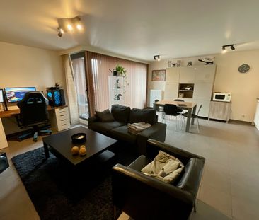 Appartement te huur in Zelzate - Photo 5