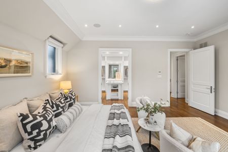 For Lease - 237 St Leonards Avenue, Toronto, Ontario - Photo 4