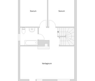 Morgongatan, Göteborg - Foto 2