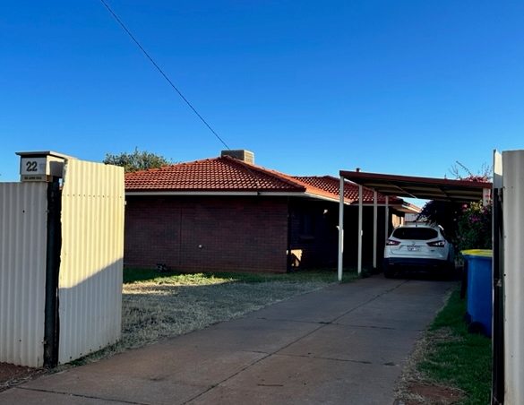 22 Talmalmo Place, 6430, South Kalgoorlie Wa - Photo 1