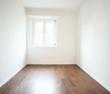 moderne 4-Zimmerwohnung an ruhiger Lage in Frauenfeld - Photo 2