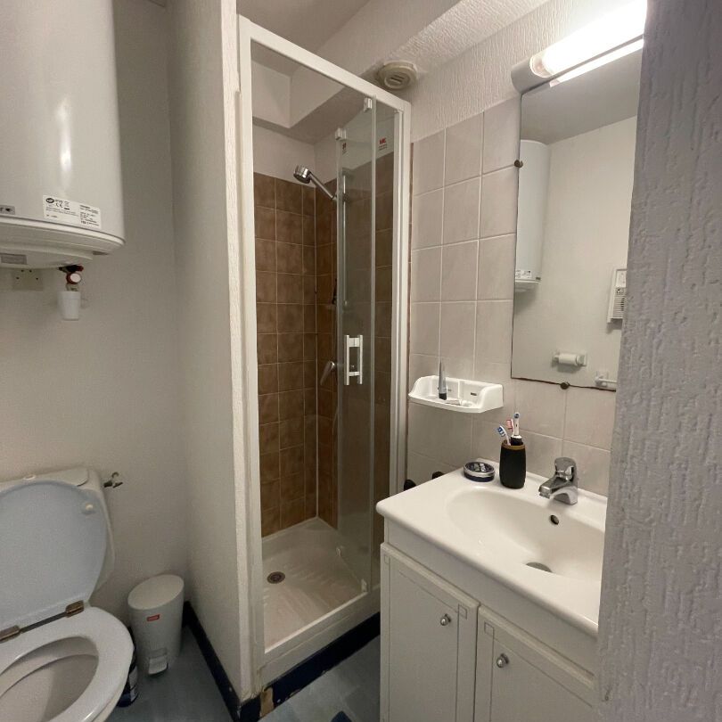 T1 bis meublé 24,19 m² ? Pornichet - Photo 1