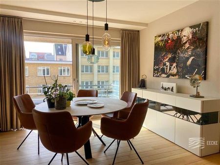 Appartement te huur - Foto 2