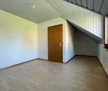 FRIBOURG - Maison 4.5 pièces rénovée - Photo 1