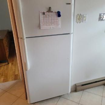 4 1/2 chauffage et électroménager inclus - Photo 1