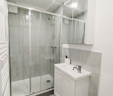 Appartement en location | Paris 20ème - Photo 6
