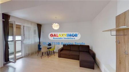Apartament 2 camere de inchiriat Militari Residence - Photo 3