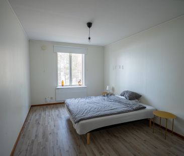 Marieberg, Bjärtrå - Foto 1