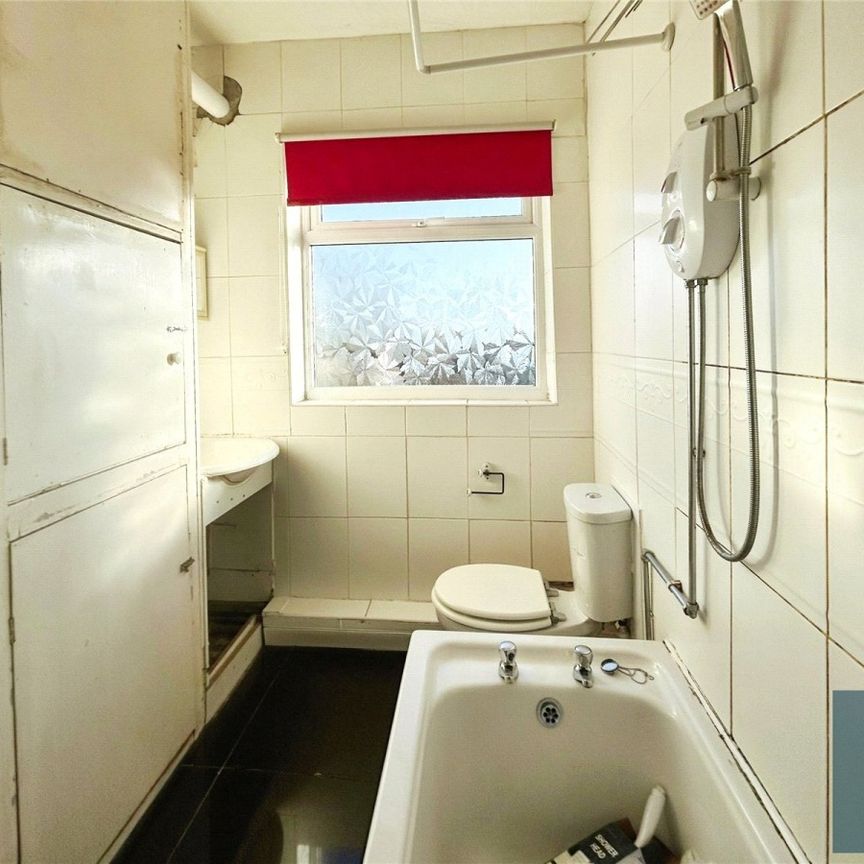 Victoria Street, Hemsworth, Pontefract, West Yorkshire, WF9 - Photo 1