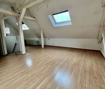 Location Appartement 2 pièces 41m² TROYES 10000 - Photo 2