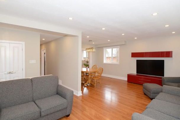 For Lease - 4 Thelmere Place, Toronto, Ontario - Photo 1