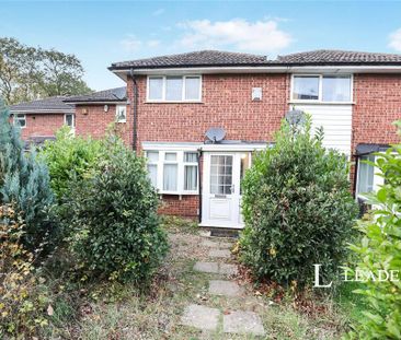 2 bedroom terraced house to rent - Photo 5