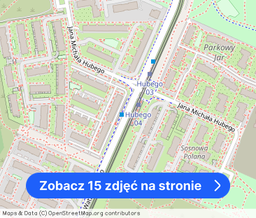 Nowe 2-pokojowe mieszkanie z miejscem garażowym w cenie, JAR. - Zdjęcie 1