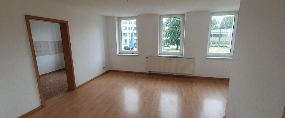 AKTUELL | 59qm | 3 Zimmer | Chemnitz Glösa - Photo 1