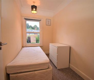 5 bedroom terraced house to rent - Photo 5