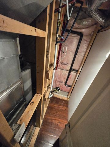 For Lease - 48 Bevington Road Unit# Basement, Brampton, Ontario - Photo 3