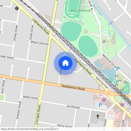 Studio 3/3 James Street, Vic 3174, Noble Park