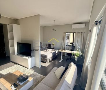 Studio/Γκαρσονιέρα για ενοικίαση Εξάρχεια - Νεάπολη - Photo 5