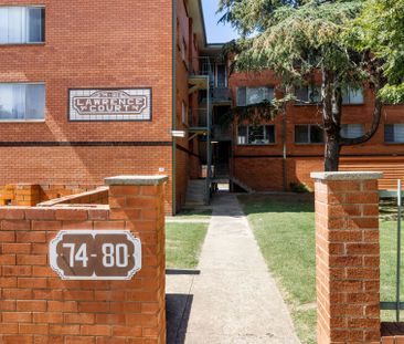 2/74-80 Collett Street, Queanbeyan - Photo 4