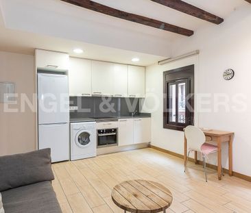 Piso de alquiler en La Barceloneta - Photo 5