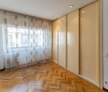 Apartamento de alquiler en Calle del Gral. Pardiñas, 13, Goya - Photo 6